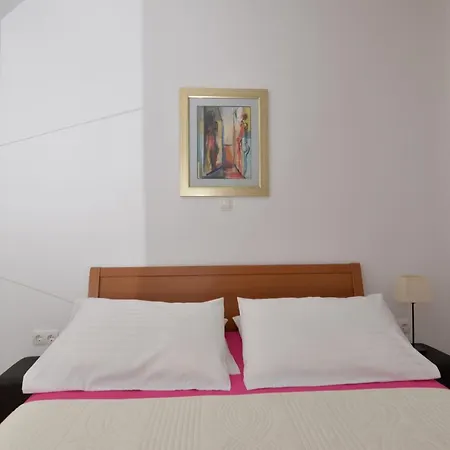 Apartment Happy Makarska
