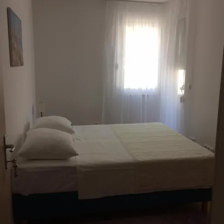 Apartmán Happy *
