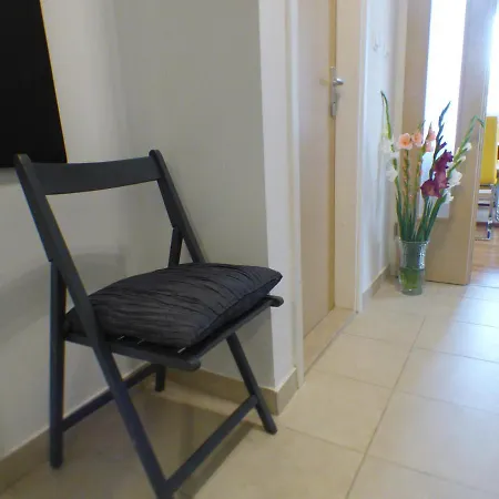 Happy Apartmán