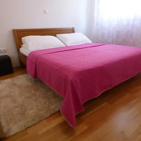 Apartmán Happy