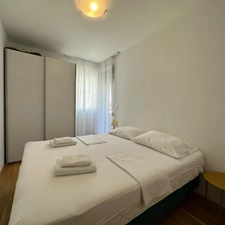Happy Apartmán