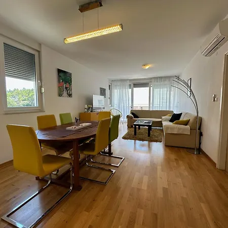 Apartmán Happy *
