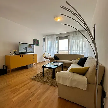 Apartmán Happy Makarská