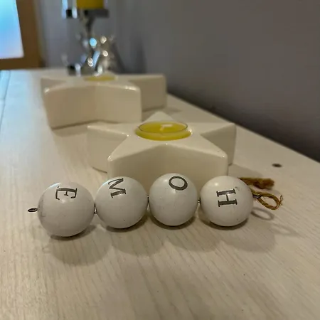 Happy Apartmán